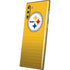 NFL Pittsburgh Steelers Breakaway Galaxy Note 10 Skin