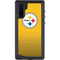 NFL Pittsburgh Steelers Breakaway Galaxy Note 10 Waterproof Case