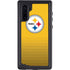 NFL Pittsburgh Steelers Breakaway Galaxy Note 10 Waterproof Case