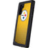 NFL Pittsburgh Steelers Breakaway Galaxy Note 10 Waterproof Case