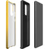 NFL Pittsburgh Steelers Breakaway Galaxy Note20 5G Pro Case