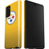 NFL Pittsburgh Steelers Breakaway Galaxy Note20 5G Pro Case
