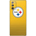 NFL Pittsburgh Steelers Breakaway Galaxy Note20 5G Skin