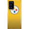 NFL Pittsburgh Steelers Breakaway Galaxy Note20 Ultra 5G Lite Case