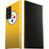 NFL Pittsburgh Steelers Breakaway Galaxy Note20 Ultra 5G Lite Case
