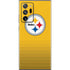 NFL Pittsburgh Steelers Breakaway Galaxy Note20 Ultra 5G Skin