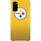 NFL Pittsburgh Steelers Breakaway Galaxy S20 Lite Case