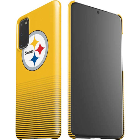 NFL Pittsburgh Steelers Breakaway Galaxy S20 Lite Case