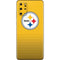 NFL Pittsburgh Steelers Breakaway Galaxy S20 Plus Skin