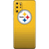 NFL Pittsburgh Steelers Breakaway Galaxy S20 Plus Skin
