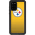 NFL Pittsburgh Steelers Breakaway Galaxy S20 Plus Waterproof Case