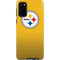 NFL Pittsburgh Steelers Breakaway Galaxy S20 Pro Case