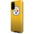 NFL Pittsburgh Steelers Breakaway Galaxy S20 Pro Case