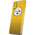 NFL Pittsburgh Steelers Breakaway Galaxy S20 Skin
