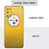 NFL Pittsburgh Steelers Breakaway Galaxy S20 Skin