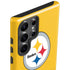 NFL Pittsburgh Steelers Breakaway Galaxy S23 Ultra Pro Case