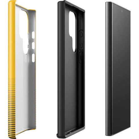 NFL Pittsburgh Steelers Breakaway Galaxy S23 Ultra Pro Case