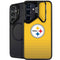 NFL Pittsburgh Steelers Breakaway Galaxy S24 FE Kickstand Case