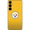 NFL Pittsburgh Steelers Breakaway Galaxy S25 Plus Skin