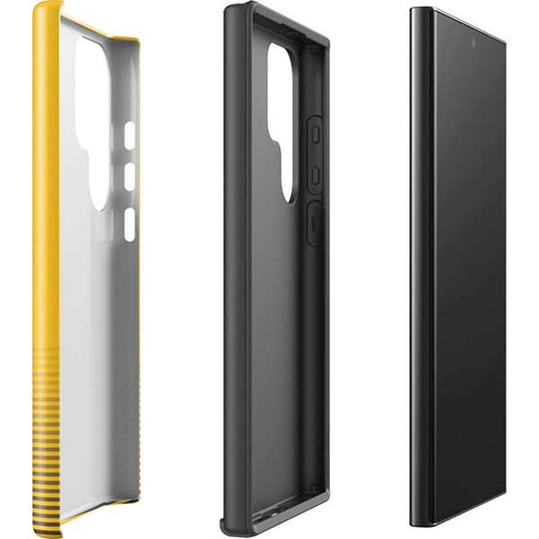 NFL Pittsburgh Steelers Breakaway Galaxy S25 Ultra Impact Case