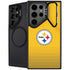 NFL Pittsburgh Steelers Breakaway Galaxy S25 Ultra Kickstand Case