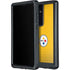 NFL Pittsburgh Steelers Breakaway Galaxy S24 Ultra Waterproof Case