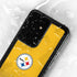 NFL Pittsburgh Steelers Breakaway Galaxy S24 Ultra Waterproof Case