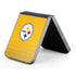 NFL Pittsburgh Steelers Breakaway Galaxy Z Flip6 Skin