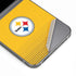 NFL Pittsburgh Steelers Breakaway Galaxy Z Flip6 Skin
