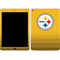 NFL Pittsburgh Steelers Breakaway iPad Skins