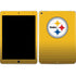 NFL Pittsburgh Steelers Breakaway iPad Skins