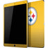 NFL Pittsburgh Steelers Breakaway iPad Skins