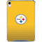 NFL Pittsburgh Steelers Breakaway iPad 11th Gen (2025) Clear Case