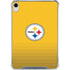 NFL Pittsburgh Steelers Breakaway iPad 11th Gen (2025) Clear Case