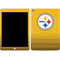 NFL Pittsburgh Steelers Breakaway Apple iPad Skin