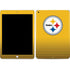 NFL Pittsburgh Steelers Breakaway Apple iPad Skin