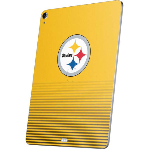 NFL Pittsburgh Steelers Breakaway Apple iPad Air Skin