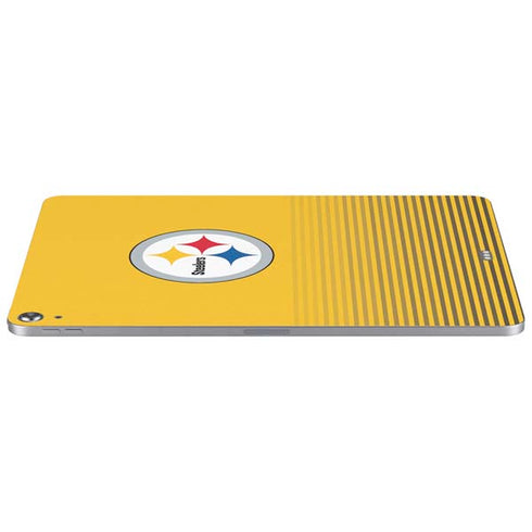 NFL Pittsburgh Steelers Breakaway Apple iPad Air Skin