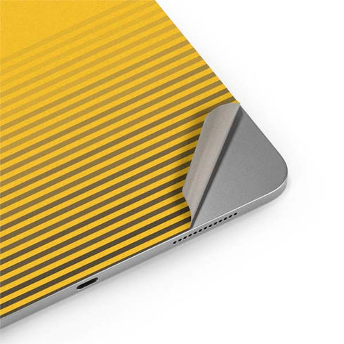 NFL Pittsburgh Steelers Breakaway Apple iPad Air Skin