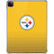 NFL Pittsburgh Steelers Breakaway iPad Pro 11in (2024) Clear Case