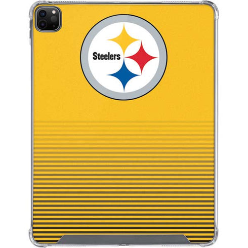 NFL Pittsburgh Steelers Breakaway iPad Cases