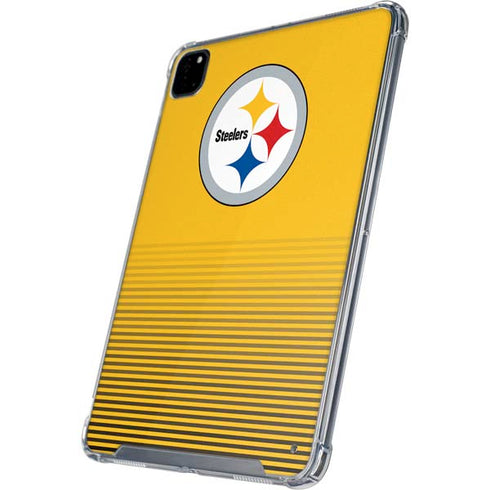 NFL Pittsburgh Steelers Breakaway iPad Cases