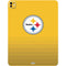 NFL Pittsburgh Steelers Breakaway iPad Pro 13in M4 (2024) Skin