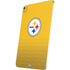 NFL Pittsburgh Steelers Breakaway iPad Pro 13in M4 (2024) Skin