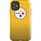 NFL Pittsburgh Steelers Breakaway iPhone 11 Impact Case