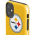 NFL Pittsburgh Steelers Breakaway iPhone 11 Impact Case