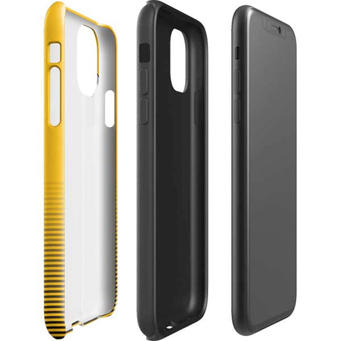 NFL Pittsburgh Steelers Breakaway iPhone 11 Impact Case