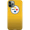 NFL Pittsburgh Steelers Breakaway iPhone 11 Pro Lite Case