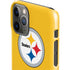 NFL Pittsburgh Steelers Breakaway iPhone 11 Pro Lite Case