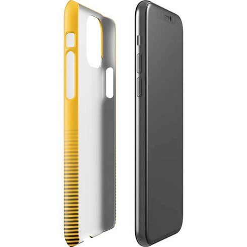 NFL Pittsburgh Steelers Breakaway iPhone 11 Pro Lite Case